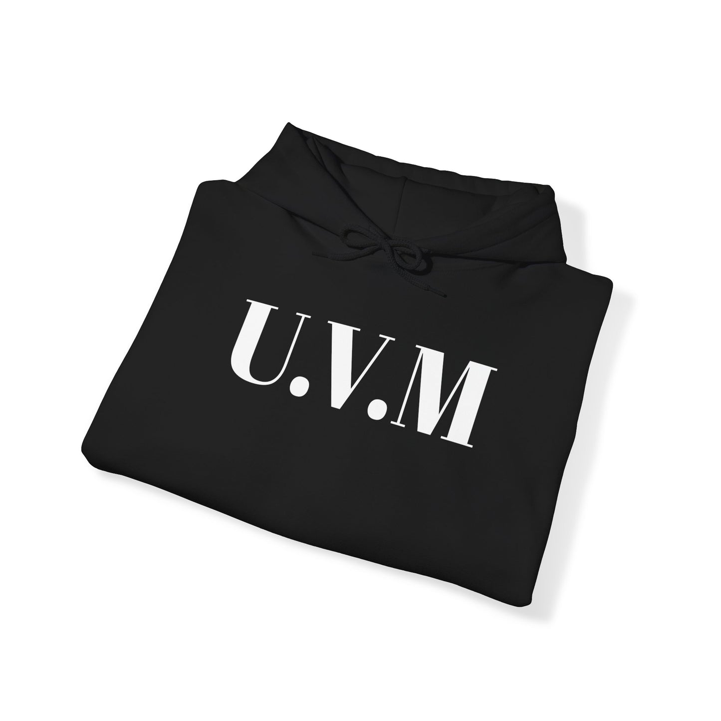 Limited Editions U.V.M Awareness Hoody