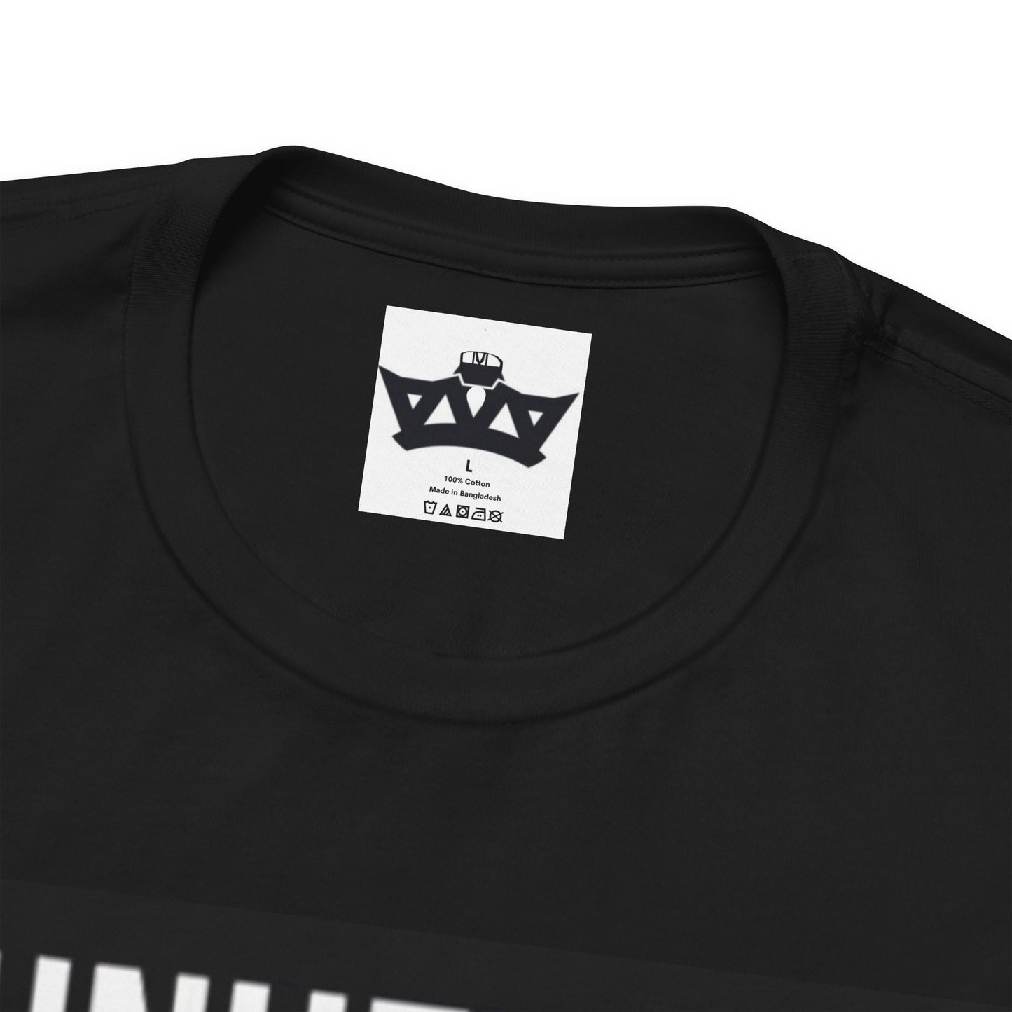 Logo T's U.V.M