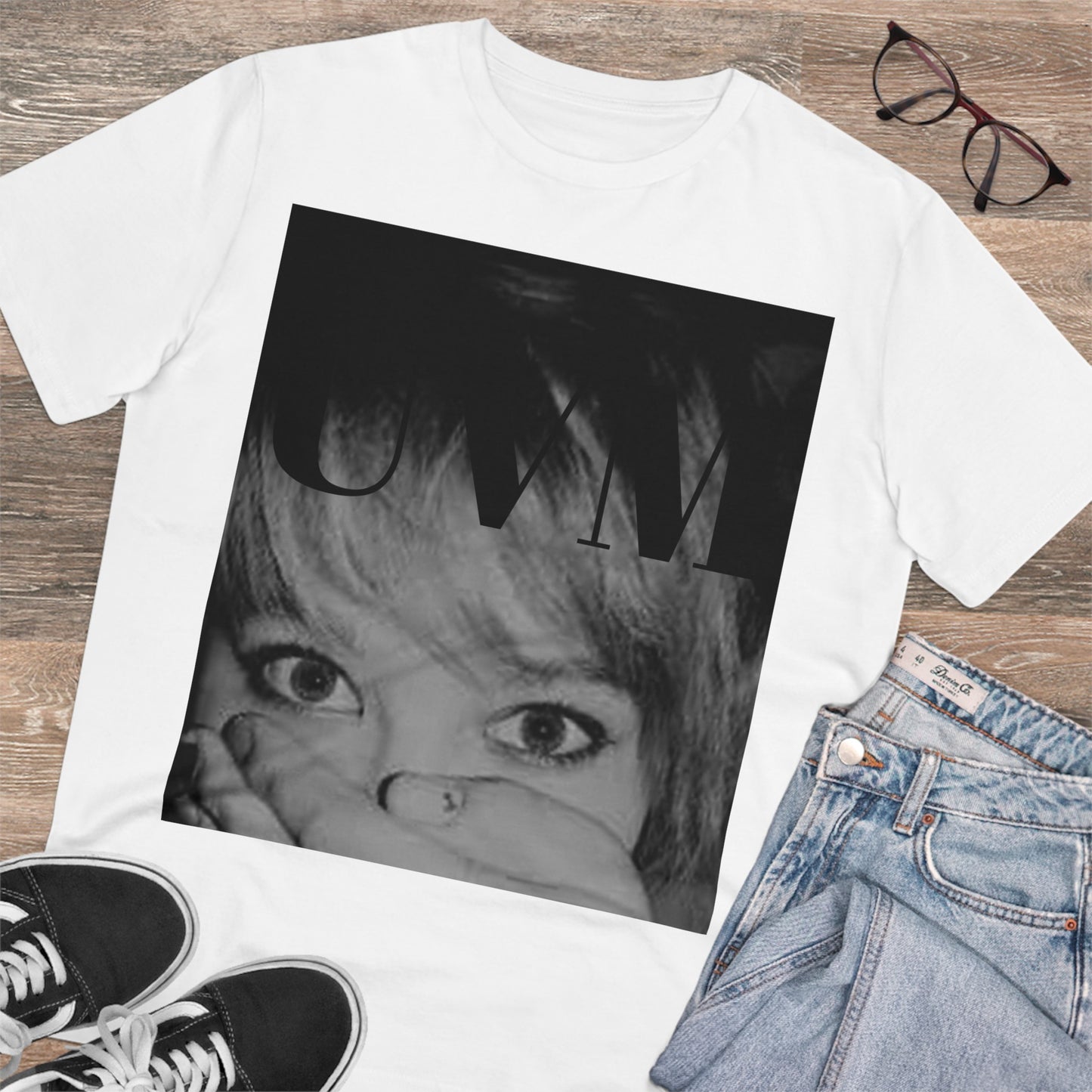 Organic Limited Edition T's