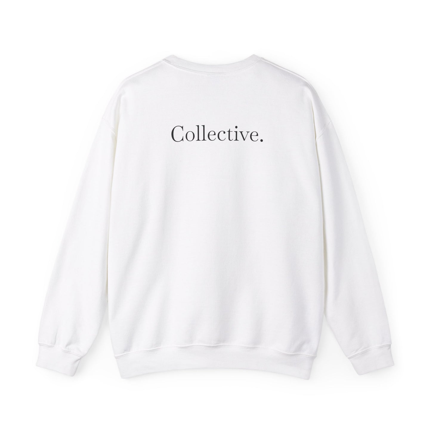 U.V.M Chapter 1 Unisex Limited Print Jumper