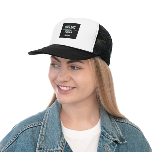 Trucker Cap Limited Edition