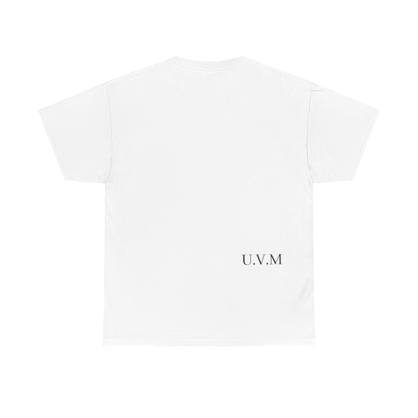 U.V.M Compassion Limited Edition