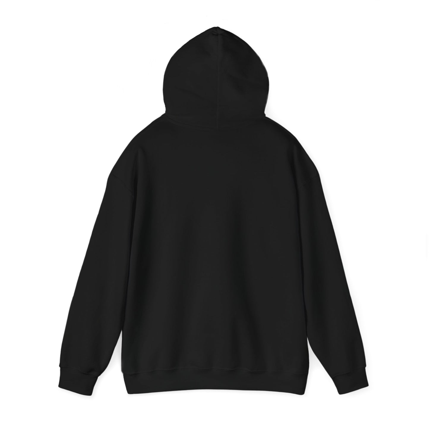 Limited Editions U.V.M Awareness Hoody