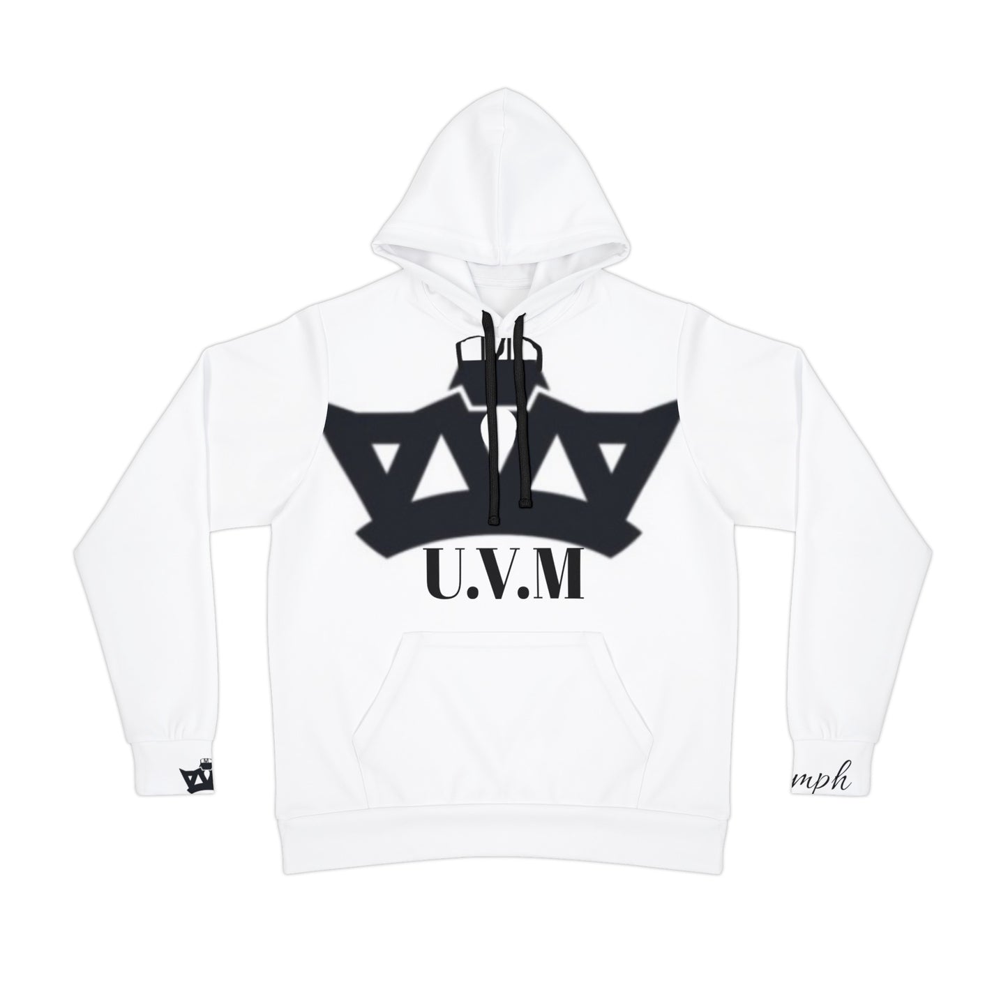 Trinity U.V.M Logo Limited Edition