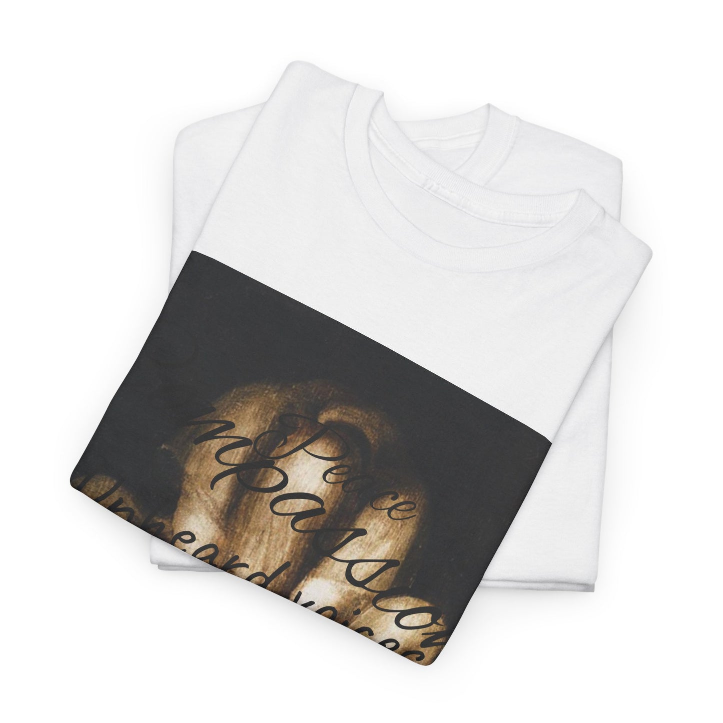U.V.M Compassion Limited Edition