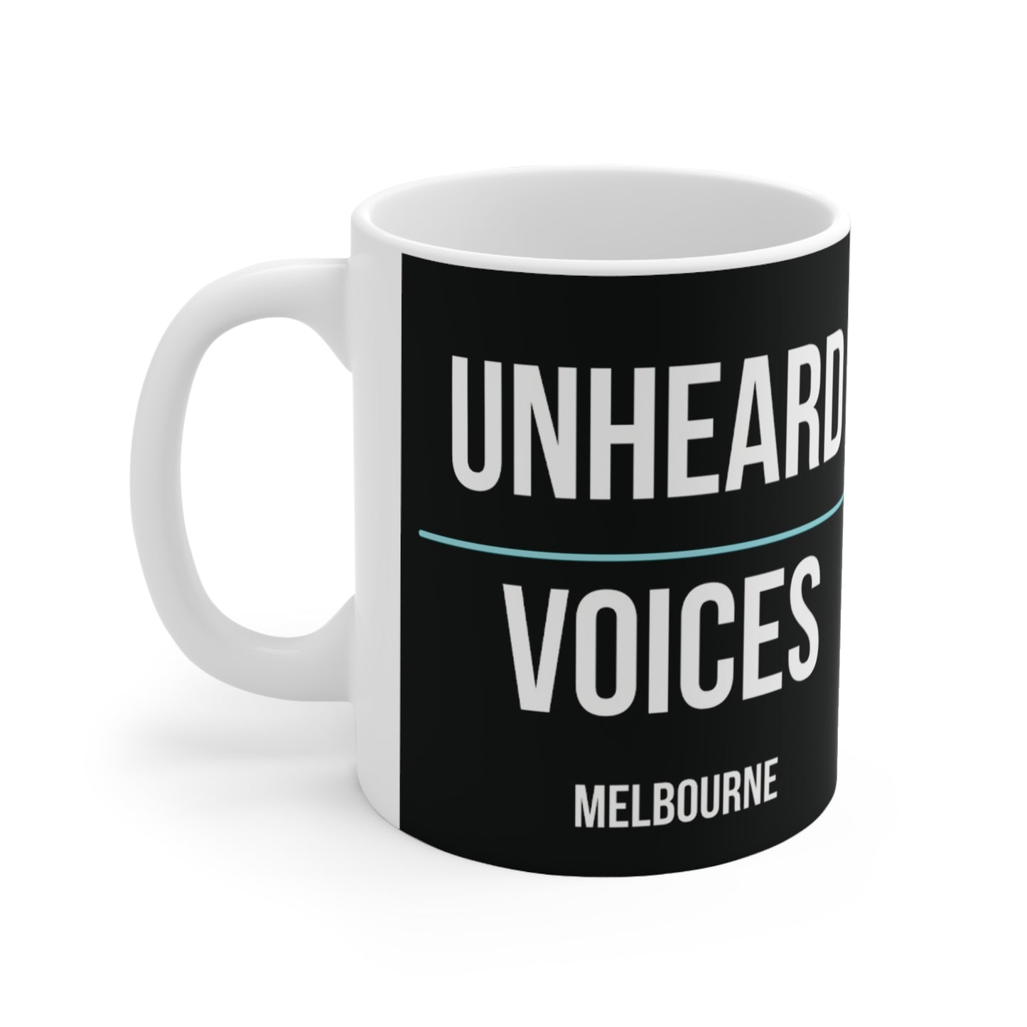 U.V.M Hot Cuppa