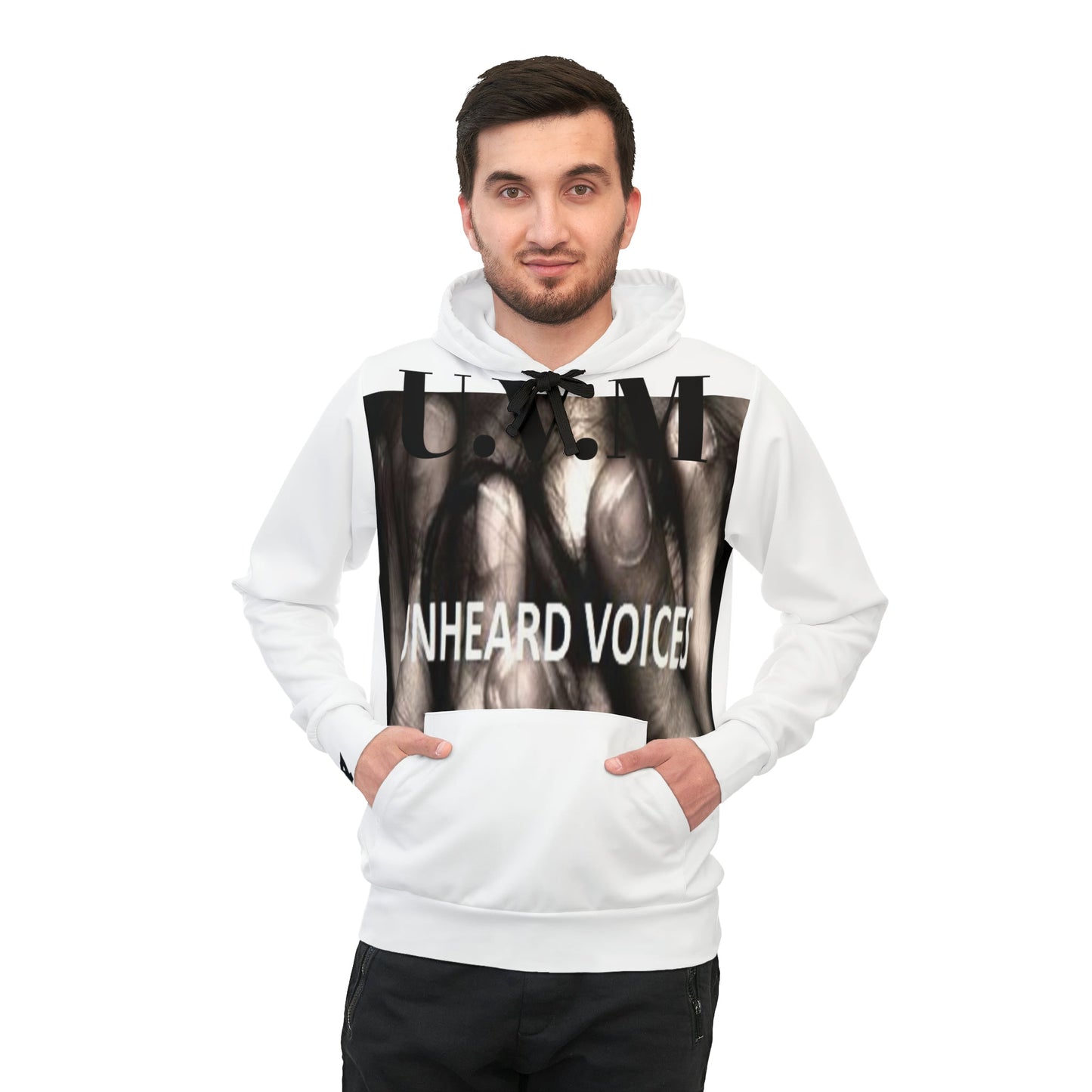 Limited Edition First U.V.M Print