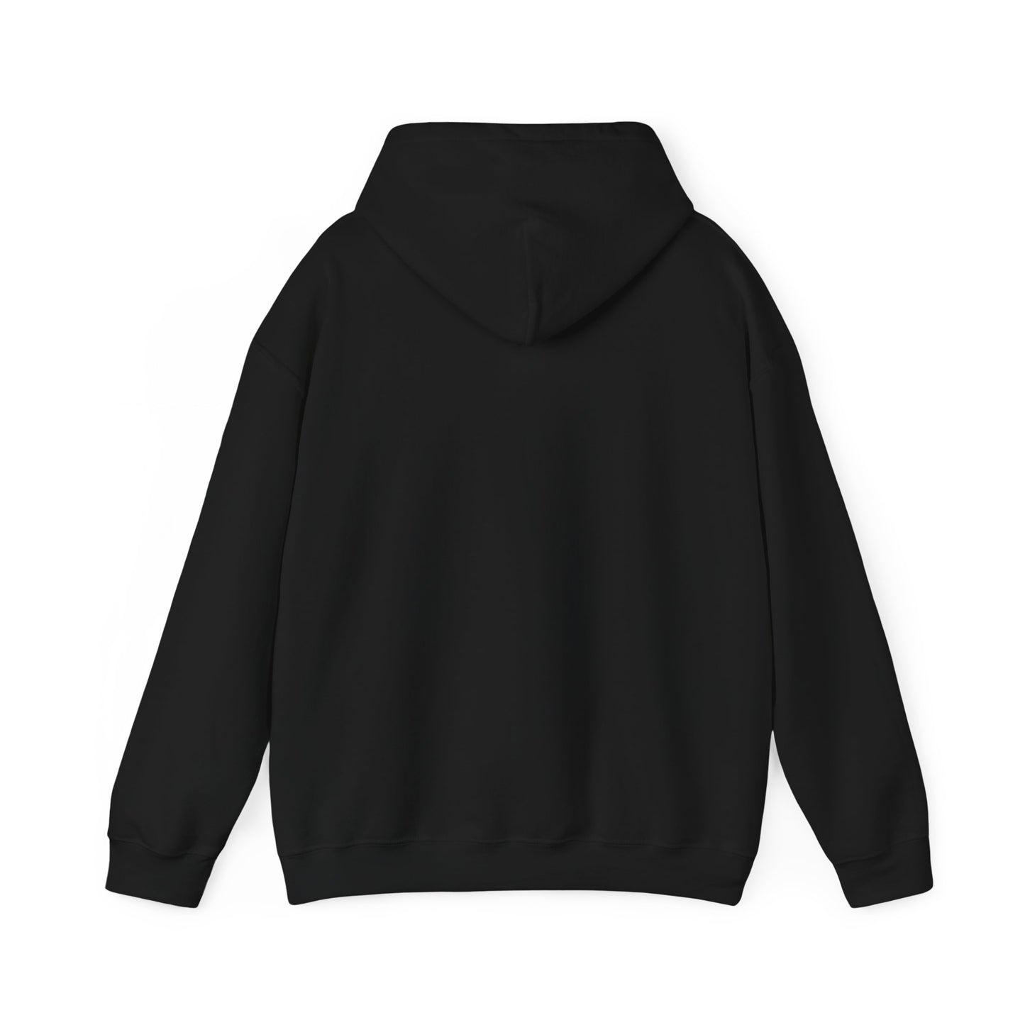Limited Editions U.V.M Awareness Hoody