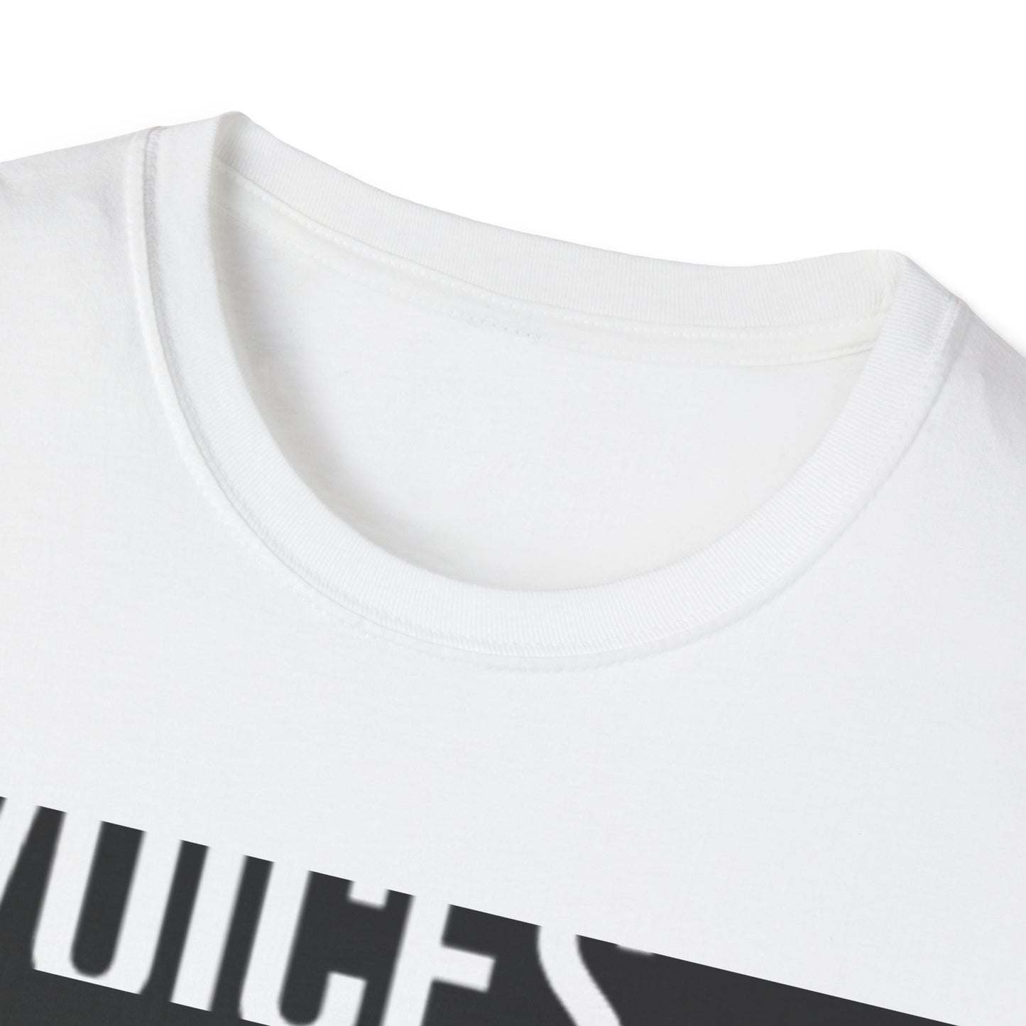 U.V.M Unisex Softstyle T-Shirt