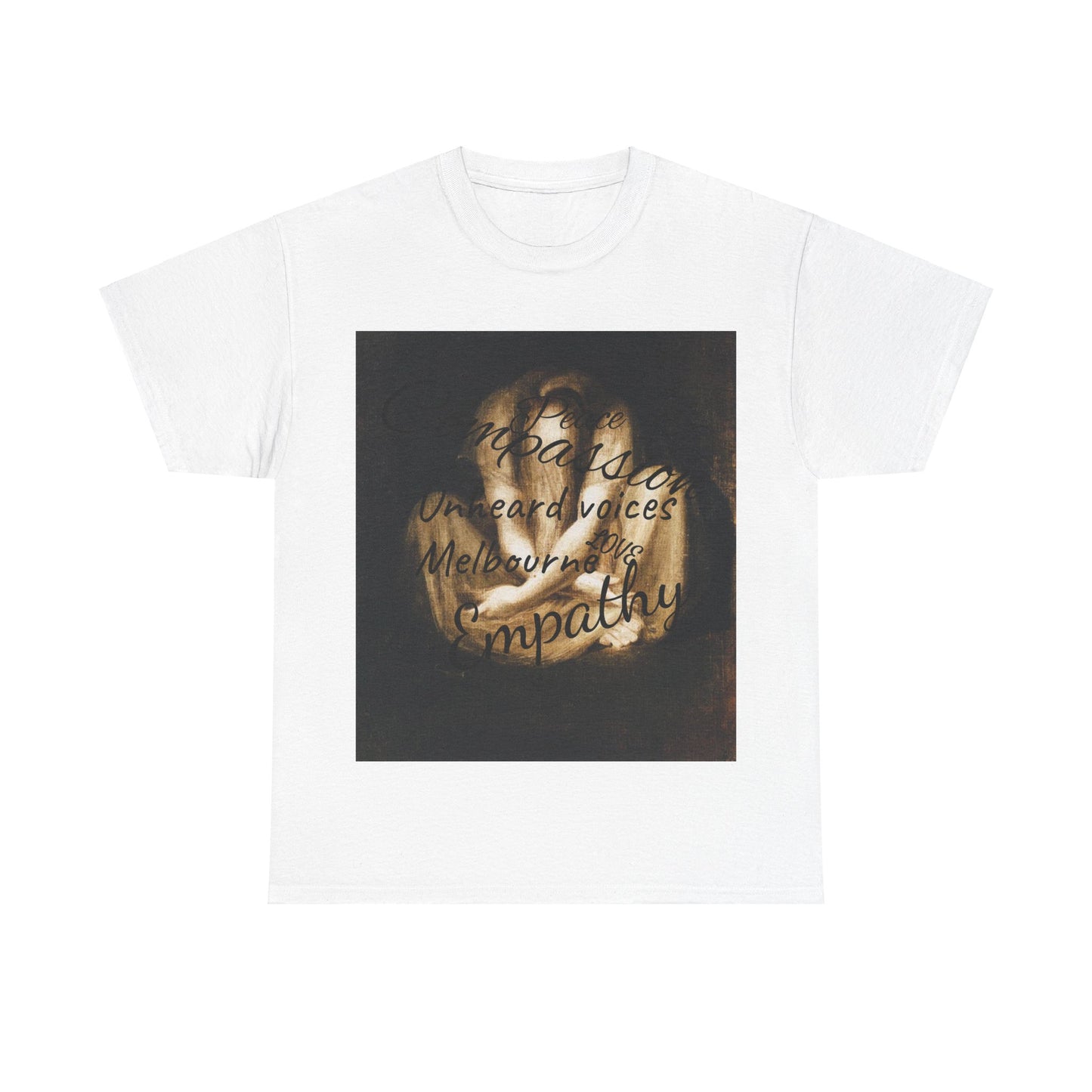 U.V.M Compassion Limited Edition