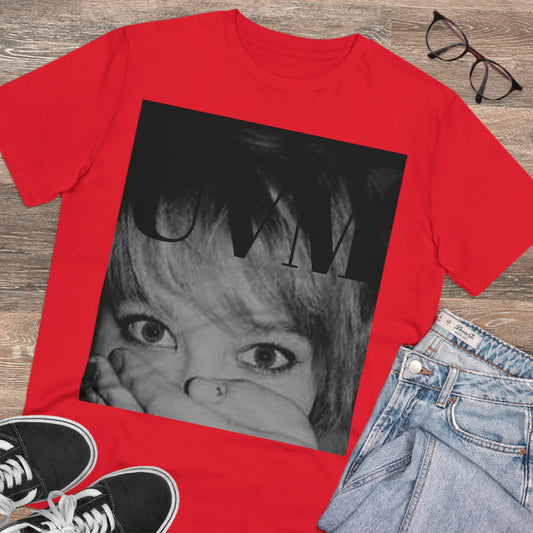 Organic Limited Edition T's