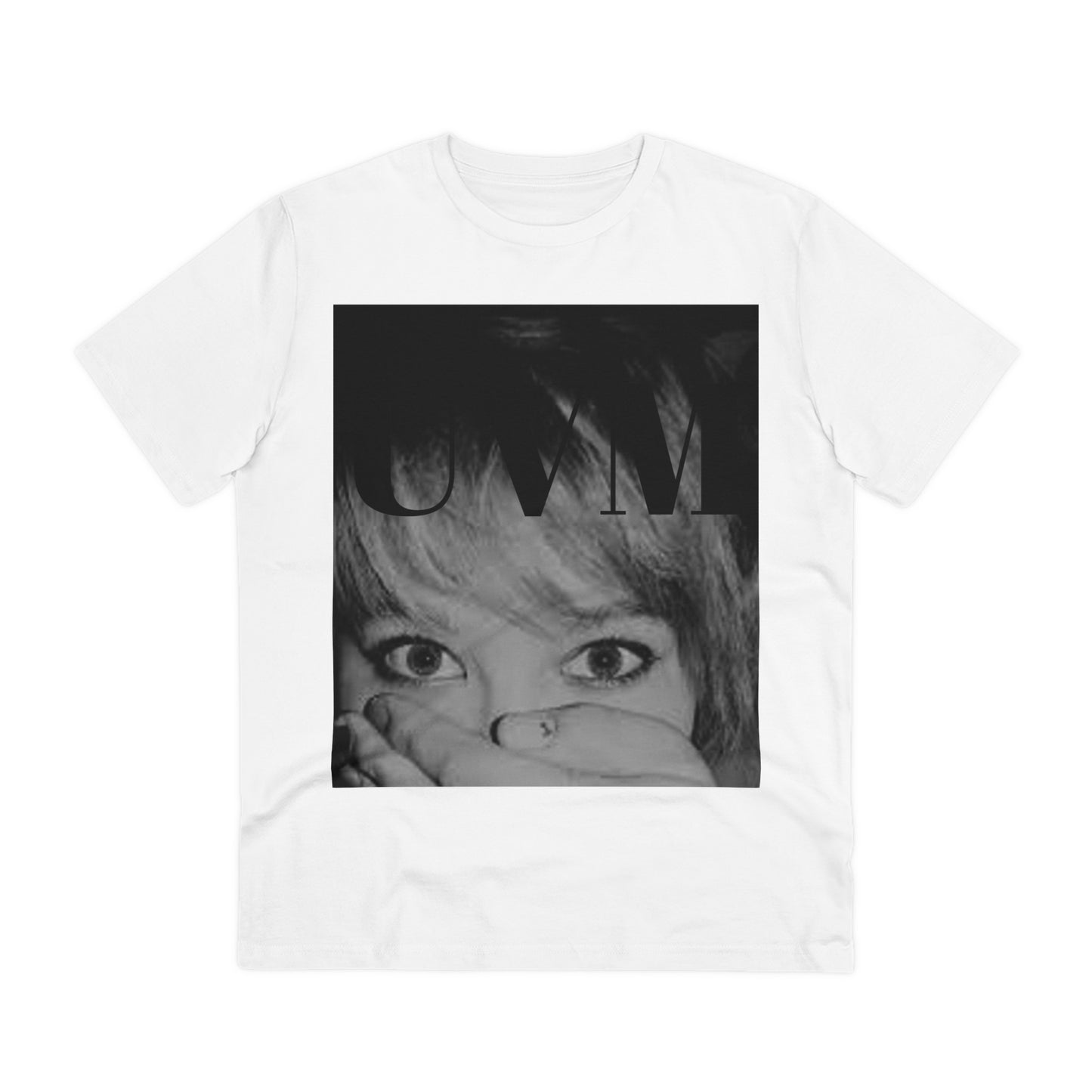 Organic Limited Edition T's