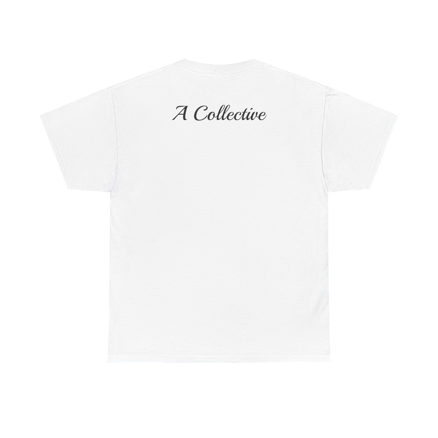 Heavy %100 Cotton Melbourne T