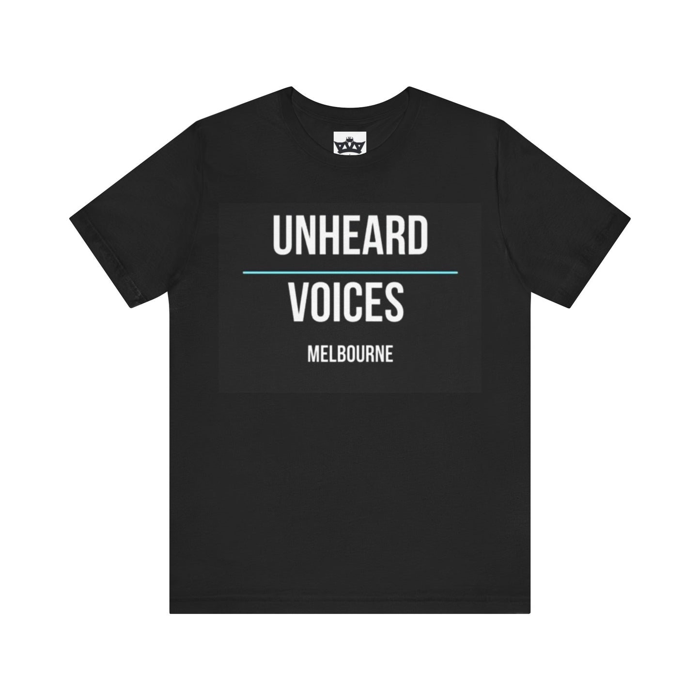 Logo T's U.V.M