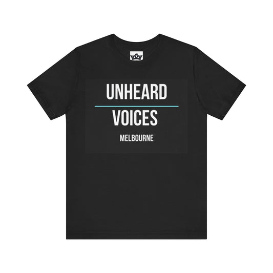 Logo T's U.V.M