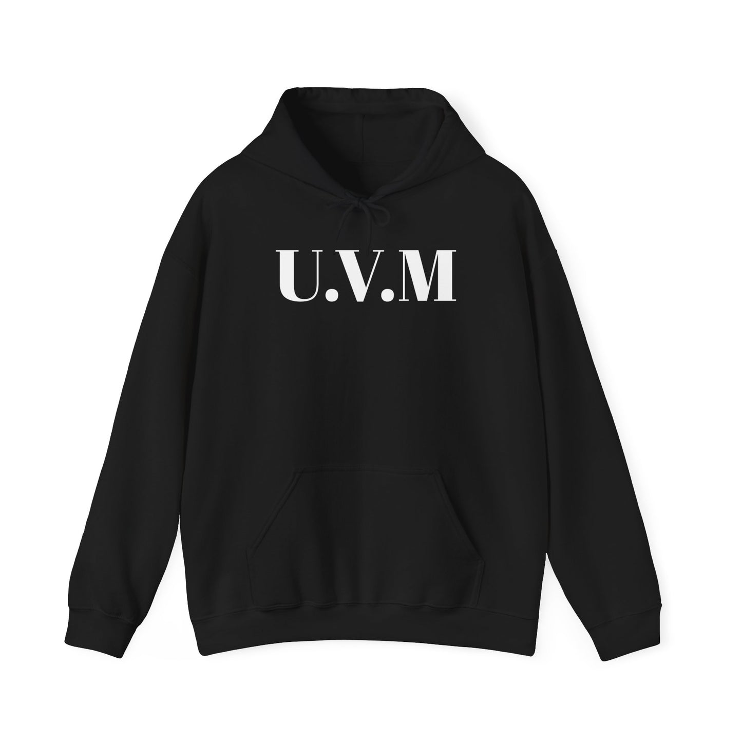 Limited Editions U.V.M Awareness Hoody