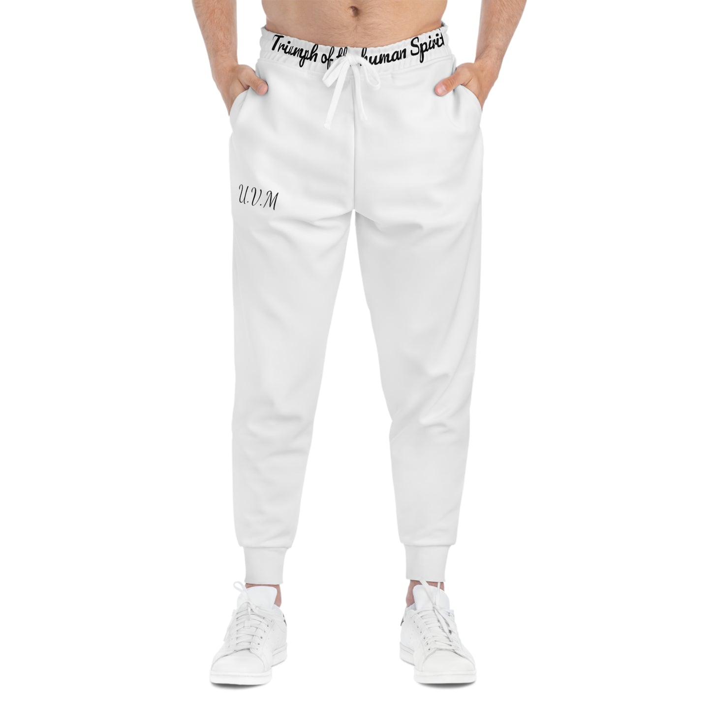 Triumph of the Human Spirit Trackies