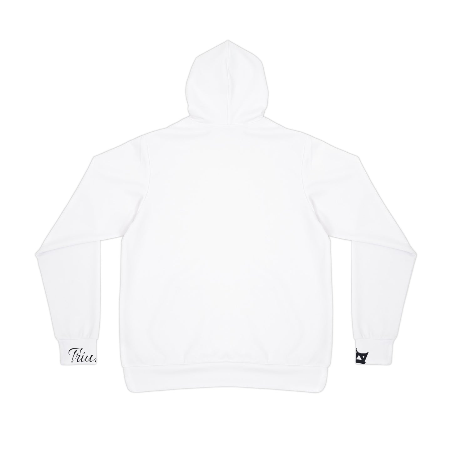 Trinity U.V.M Logo Limited Edition