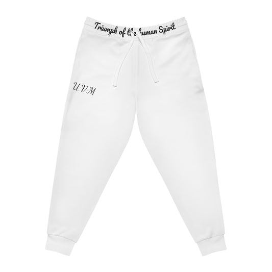 Triumph of the Human Spirit Trackies