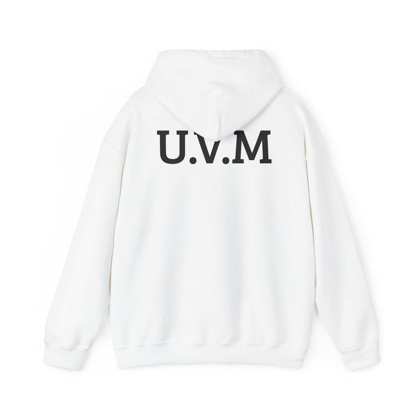 Chapter 1 U.V.M Hoody