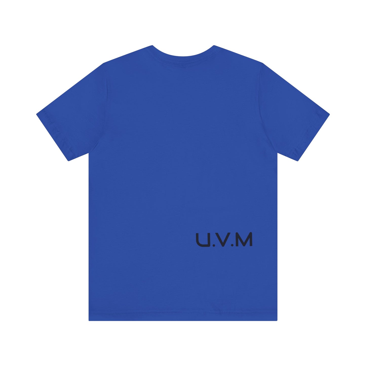 Short Sleeve T U.V.M Limited Edition
