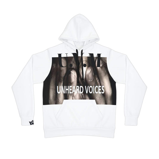 Limited Edition First U.V.M Print