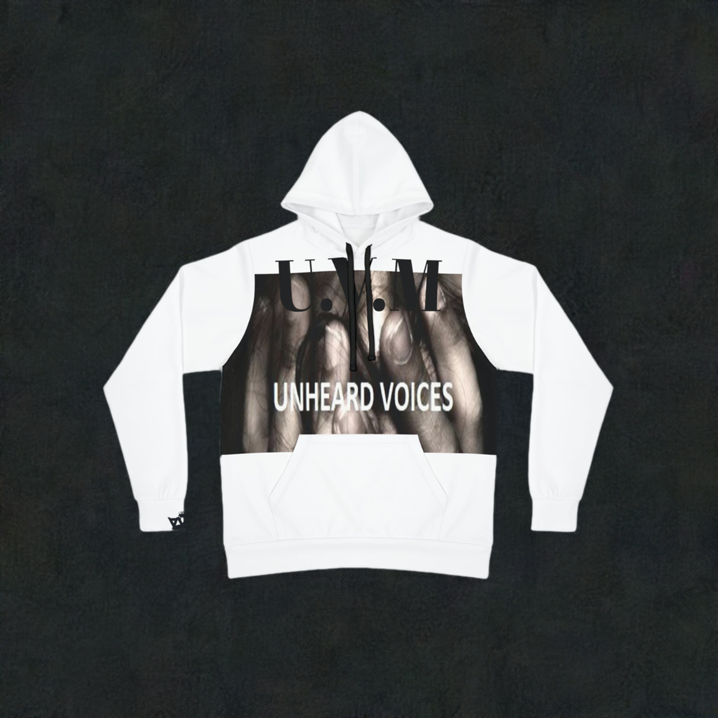 Limited Edition First U.V.M Print